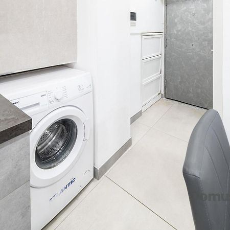 La Casetta Agli Orefici By Domusextra Napoli Ngoại thất bức ảnh