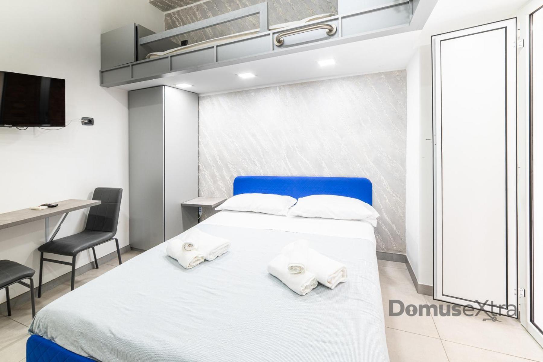 La Casetta Agli Orefici By Domusextra Napoli Ngoại thất bức ảnh